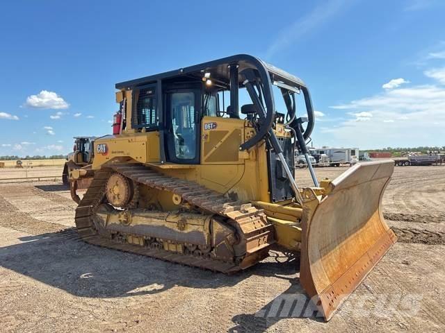 CAT D6TLGP Bulldozer