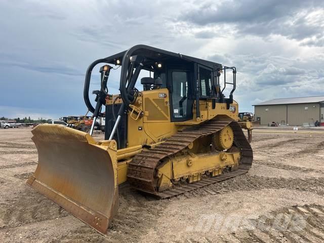 CAT D6TLGP Bulldozer