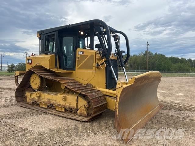 CAT D6TLGP Bulldozer