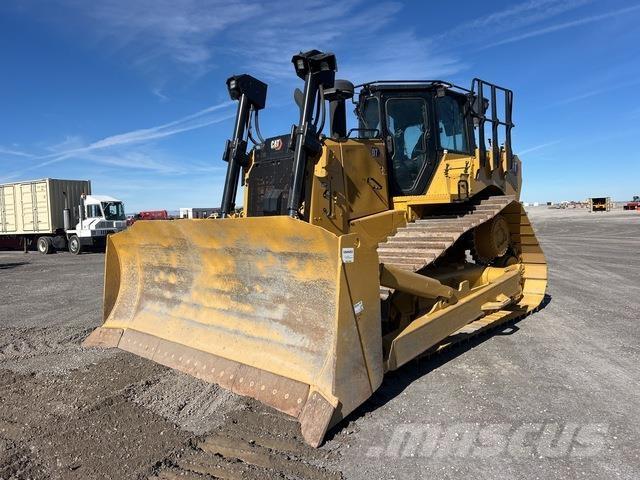 CAT D7 LGP Bulldozer