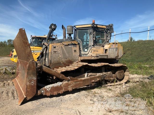 CAT D7E Bulldozer