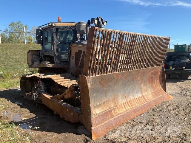 CAT D7E Bulldozer