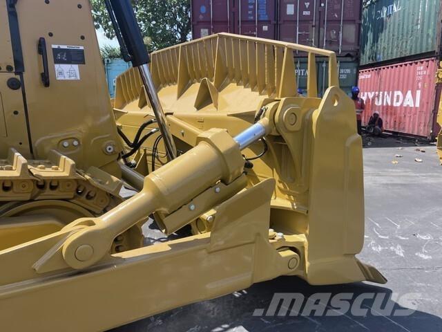 CAT D8GC Bulldozer