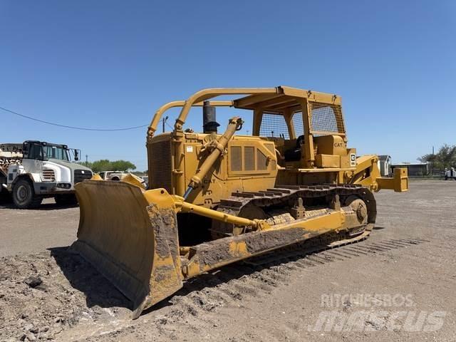 CAT D8K Bulldozer