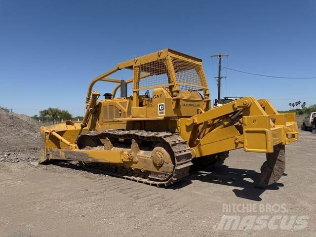 CAT D8K Bulldozer