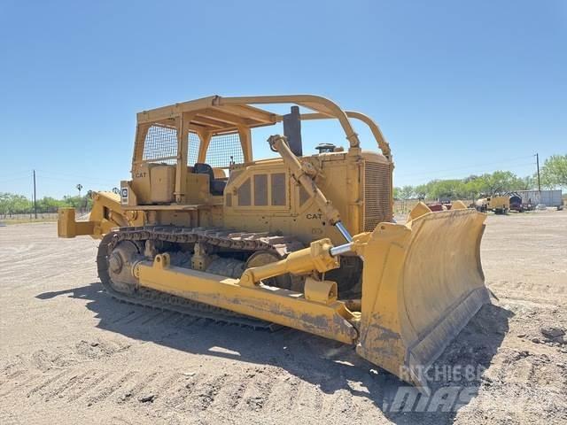 CAT D8K Bulldozer