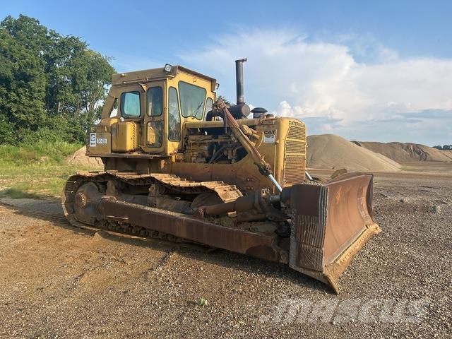 CAT D8K Bulldozer
