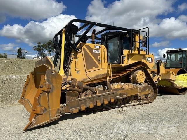 CAT D8T Bulldozer