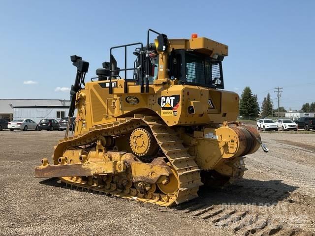 CAT D8T Bulldozer