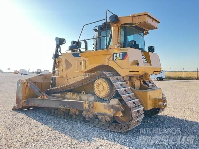CAT D8T Bulldozer