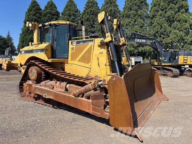 CAT D8T Bulldozer