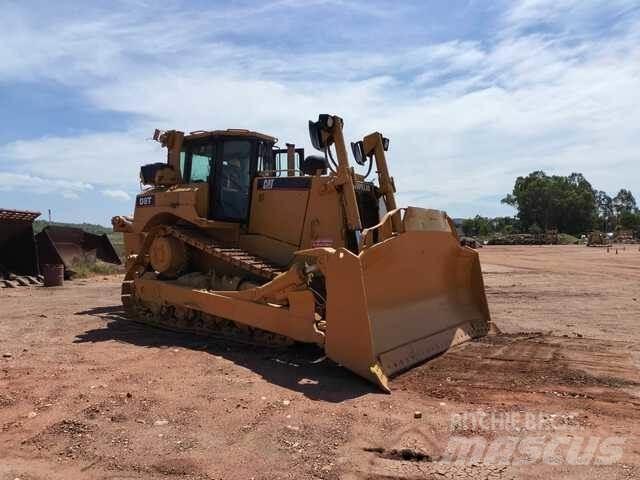 CAT D8T Bulldozer