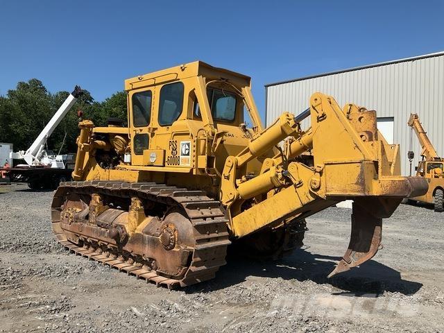CAT D9H Bulldozer