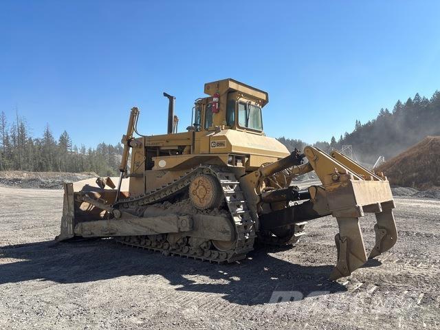 CAT D9L Bulldozer