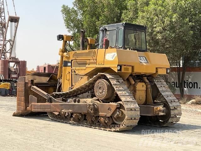 CAT D9R Bulldozer