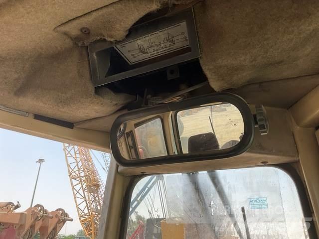 CAT D9R Bulldozer