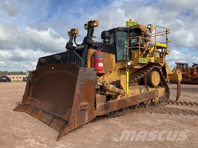 CAT D9T Bulldozer