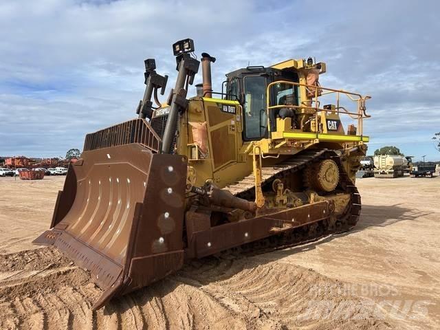 CAT D9T Bulldozer