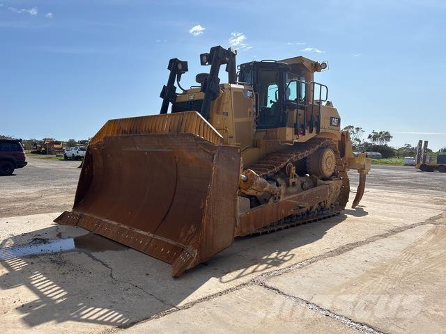 CAT D9T Bulldozer