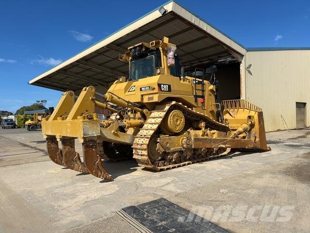 CAT D9T Bulldozer