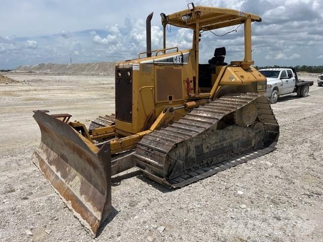 CAT DN5LGP Bulldozer