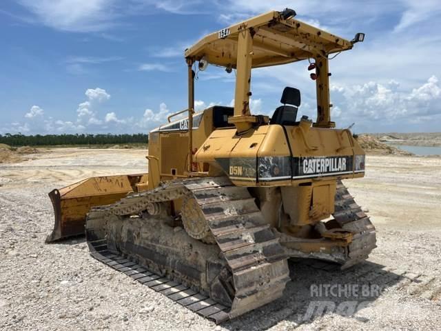 CAT DN5LGP Bulldozer