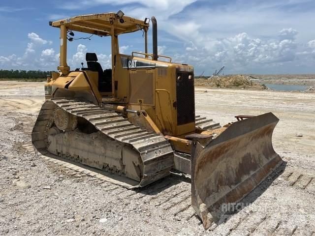 CAT DN5LGP Bulldozer