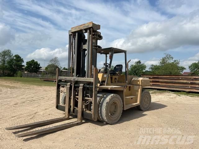 CAT DP135 Sonstige Baumaschinen
