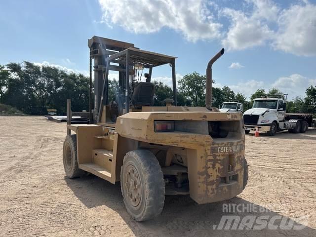 CAT DP135 Sonstige Baumaschinen