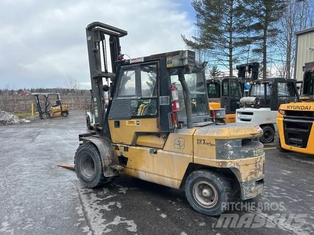 CAT DP45 Sonstige Baumaschinen