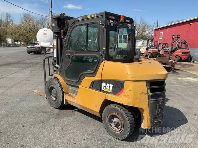 CAT DP50CN1 Sonstige Baumaschinen