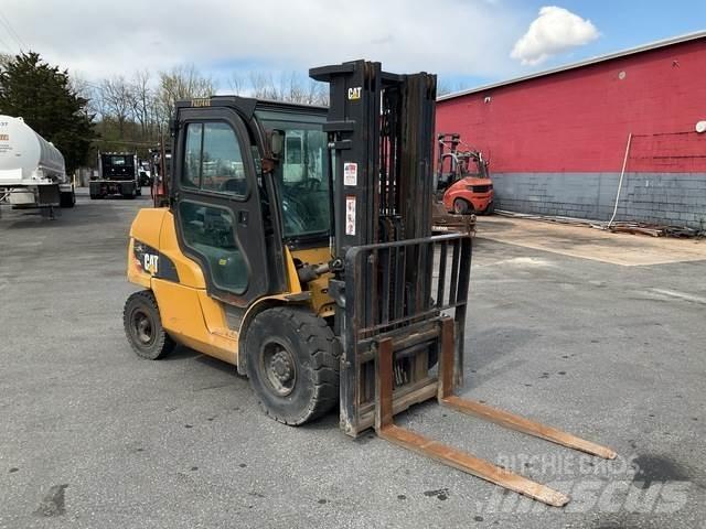 CAT DP50CN1 Sonstige Baumaschinen