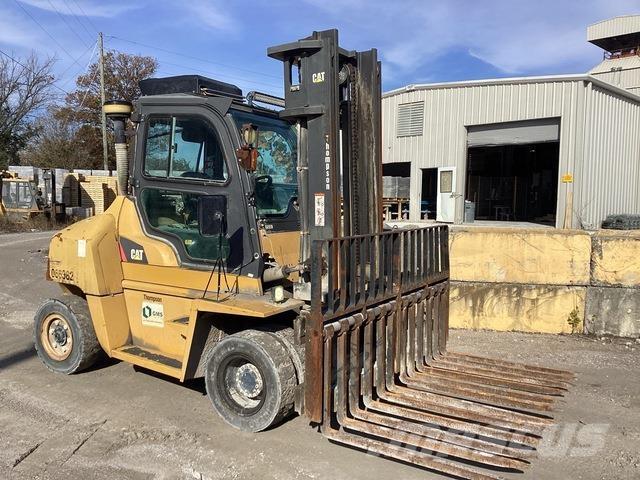 CAT DP70N Heftrucks overige