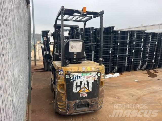 CAT EC25N2 Sonstige Baumaschinen