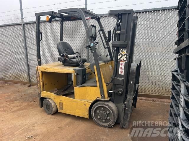 CAT EC25N2 Sonstige Baumaschinen