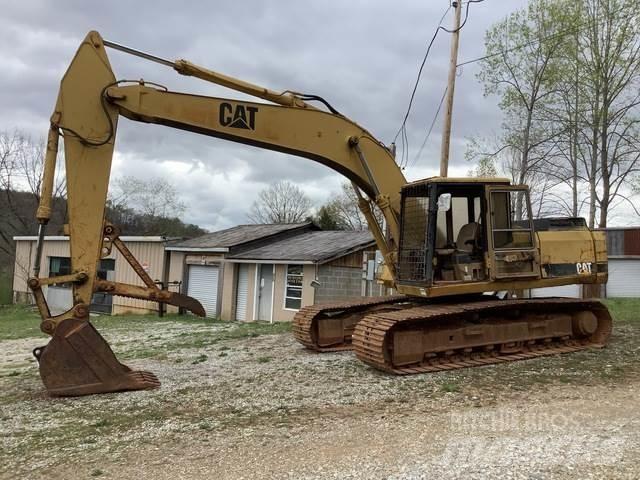 CAT EL200B Raupenbagger