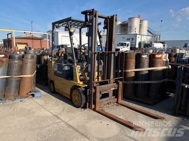 CAT GC25 Sonstige Baumaschinen