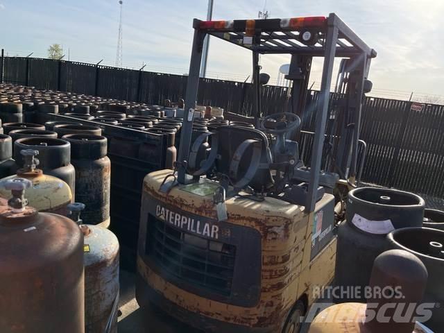 CAT GC25 Sonstige Baumaschinen
