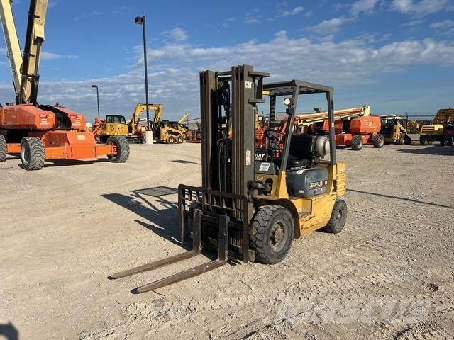 CAT GP25 Heftrucks overige