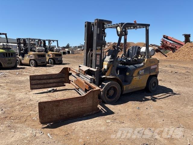 CAT GP30N Heftrucks overige