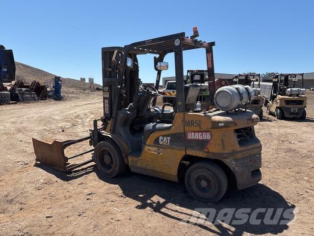 CAT GP30N Heftrucks overige
