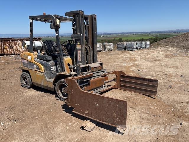 CAT GP30N Heftrucks overige