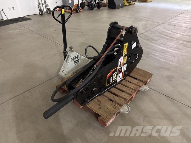 CAT H90C Hammer / Brecher