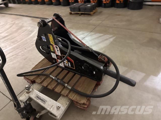 CAT H90C Hammer / Brecher