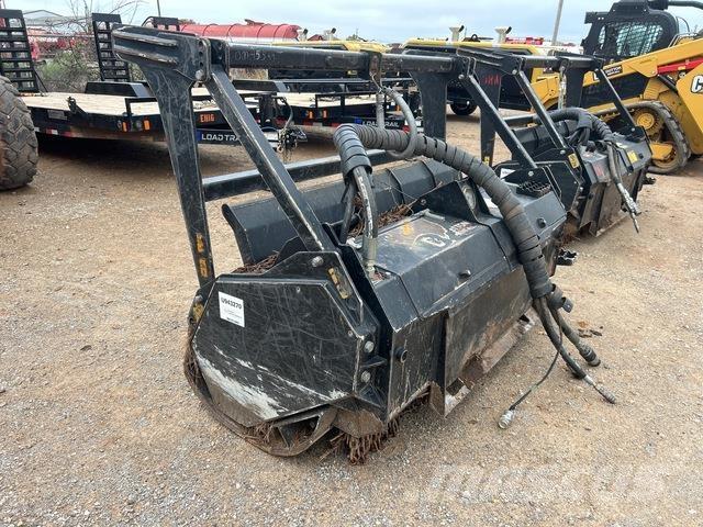 CAT HM 418 Sonstige Bodenbearbeitung