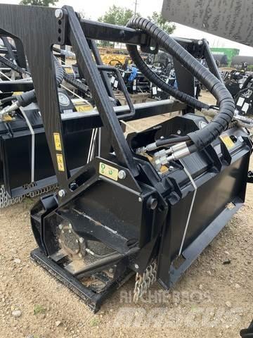 CAT HM112C Forstmulcher