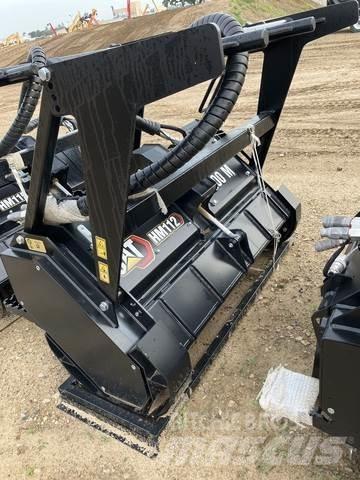 CAT HM112C Forstmulcher