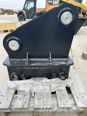 CAT HM4015 Sonstige Baumaschinen