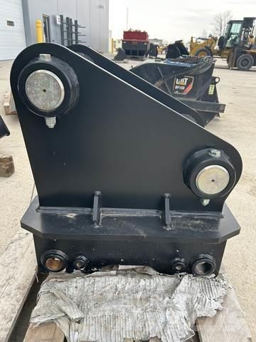CAT HM4015 Sonstige Baumaschinen