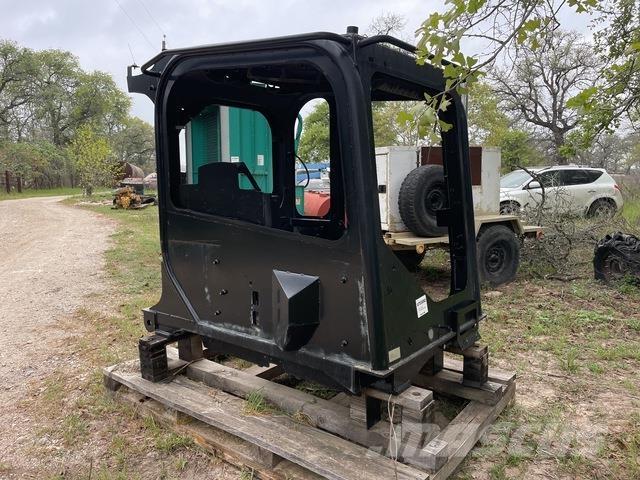 CAT ME-802 Andere Zubehörteile